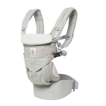 Kandekott Ergobaby Omni 360, BCS360GRY, pearl grey