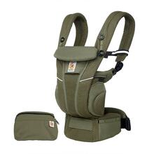 Kandekott Ergobaby Omni Breeze, BCZ360POLIVE, olive green