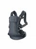 Kandekott Babybjorn Harmony, 088013, 3D Mesh, anthracite