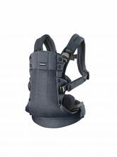 Kandekott Babybjorn Harmony, 088013, 3D Mesh, anthracite