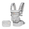 Kandekott Ergobaby Omni 360, BCS360PGREY, Cool Air, pearl grey