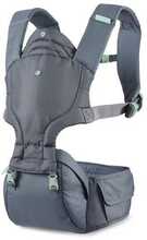 Kandekott B-Kids Infantino 5in1 istmega, 150300012, hall