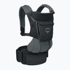 Kandekott Osprey Poco Soft Child Carrier LT, must