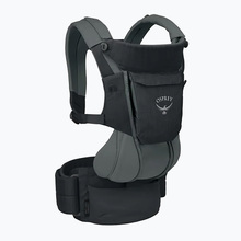 Kandekott Osprey Poco Soft Child Carrier LT, must