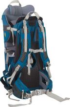 Lastekandja Littlelife Freedom S4, sinine
