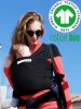 Kandmislina Love Radius Basic, noir
