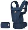 Kandekott Ergobaby Omni Deluxe Mesh, midnight blue