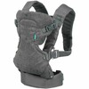 Kandekott Infantino Flip Advanced, 005204-09INF, 4in1, tumehall