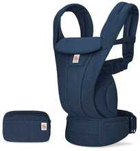 Kandekott Ergobaby Omni Deluxe Mesh, midnight blue