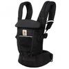 Kandekott Ergobaby Adapt Softflex, BCASFMONYX, onyx black