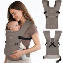 Kandekott Lionelo Mabel, beige taupe