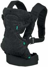 Beebikandekott Infantino FLIP ADVANCED, 300183-02INF, 4in1, must