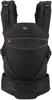 Kandekott Manduca XT MonochromeEdition, 255-03-60-000, obsidian
