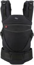 Kandekott Manduca XT MonochromeEdition, 255-03-60-000, obsidian