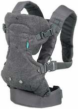 Kandekott Infantino 4in1, B-KIDS, hall