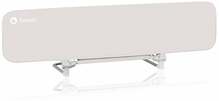 Voodipiire Lionelo Lora XL, 150 cm, Beige Sand
