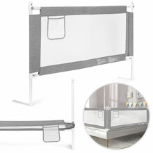 Voodipiire ECOTOYS, 150 cm