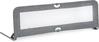 Voodikaitse Hauck Sleep N Safe Plus XL, melange grey, 150 cm