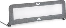 Voodikaitse Hauck Sleep N Safe Plus XL, melange grey, 150 cm