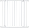 Turvavärav Hauck Clear Step 2, 75-80 cm, valge