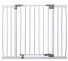 Turvavärav Dreambaby Liberty Xtra, 99-108 x 76 cm, valge