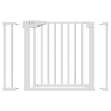 Turvavärav Sipo SBS-SG01, 75-103 x 76 cm, valge