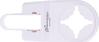 Ukselukk Dreambaby Lever Door Lock, valge