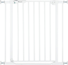 Turvavärav Hauck Clear Step Autoclose 2, 75-80 cm, valge