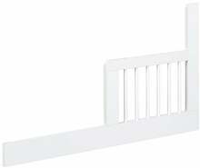 Voodipiire LittleSky Safety Rail, 120 x 66 cm, valge