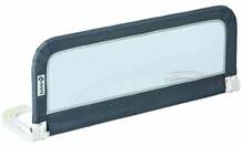 Voodipiire Safety 1st Portable, 106 x 42 cm, tumehall