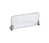 Voodikaitse Safety 1ST Standard, 90 cm, hall