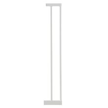 Turvavärava pikendus Munchkin, 14 cm, valge