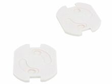 Nurgakaitsmed Amig CS513, valge, 6 tk