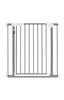 Turvavärav Lionelo Truus Slim, 75-105 cm, hall