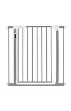 Turvavärav Lionelo Truus Slim, 75-105 cm, hall