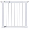 Turvavärav Safety 1st Flat Step, 73-80 cm, valge, 2443431000