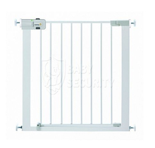 Turvavärav Safety 1st Easy Close, 73-80 cm, valge