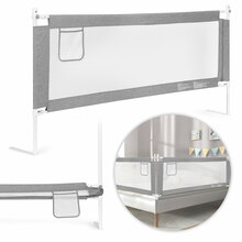 Voodipiire ECOTOYS, 200 cm