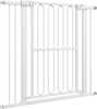 Aiaport PawHut, 76-104 cm, valge