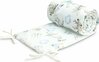 Voodikaitse Sensillo Cot Bumper Stroll, 60 x 120 cm