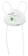 Ukselukk Safety 1st Handle Flex Lock 39095760, valge