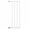 Turvavärava laiendus Springos SG004C, 28 cm, hall