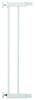 Turvavärava pikendus Safety 1st Easy Close Metal Plus, 14 cm, valge