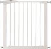 Turvavärav Munchkin Maxi Secure, 011446, 76 x 82 cm, valge