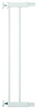 Turvavärava pikendus Safety 1st Easy Close Metal Plus, 14 cm, valge