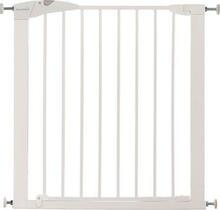 Turvavärav Munchkin Maxi Secure, 011446, 76 x 82 cm, valge