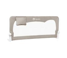 Voodipiire Lionelo Hanna LO-HANNA, 150 x 65 cm, Beige Melange