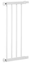 Turvavärava pikendus Safety 1st Auto Close, 28 cm, valge