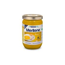 Püree Meritene Nestlé Resource Puree Hake Bechamel, 300 g