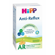 Eripiimasegu HiPP Anti-Reflux alates sünnist, 300 g
